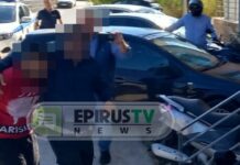 Ηγουμενίτσα: Προφυλακίστηκε ο 27χρονος για τη δολοφονία της Πηνελόπης – Δικηγόροι αρνούνταν να τον αναλάβουν