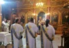 Αρχιερατική θεία λειτουργία , εγκαίνια πνευματικού κέντρου και έκθεση φωτογραφίας στα Καλύβια Αγρινίου
