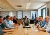 Πλεύρης από τη Σάμο: Μεταφορές από την Κρήτη μόνο για καταγραφή – Χαμηλά η πληρότητα της δομής
