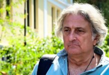 Νάσος Κομιανός: «Σφίγγα» ο υπνοθεραπευτής – Επιτέθηκε φραστικά σε δημοσιογράφους, συνάντησε μόνο μία φορά τον Γιώργο Μαζωνάκη
