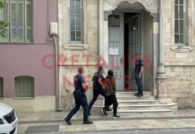 Ηράκλειο: Στον εισαγγελέα ο 40χρονος που παρακολουθούσε γυναίκες – Τα σκληρά βίντεο με παιδική πορνογραφία και η εμμονή του με μια 18χρονη