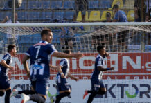 Αστέρας Τρίπολης – Ηρακλής 0-2: Διπλή «ροπαλιά» και πρώτη νίκη για τον «γηραιό» στη Super League – Παρέμειναν στο μηδέν οι Αρκάδες