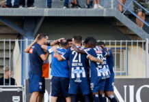 Super League: Η βαθμολογία μετά το τέλος της τρίτης αγωνιστικής