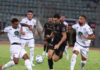 Ηρακλής – Ατρόμητος 1-1: Άγγιξαν την ανατροπή οι Θεσσαλονικείς – Κρατήθηκαν πάνω από τους Περιστεριώτες