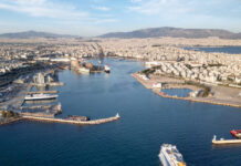 Πειραιάς: To λιμάνι που κέρδισε το απαιτητικό στοίχημα της ομαλής λειτουργίας