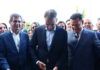 Κυριάκος Μητσοτάκης: Εγκαινίασε τη νέα αιματολογική κλινική στο «Παπανικολάου»