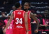 Euroleague: Μοντέρο και Γιαμπουσέλε ξεχώρισαν από τις φετινές μεταγραφικές κινήσεις των ομάδων