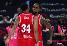 Euroleague: Μοντέρο και Γιαμπουσέλε ξεχώρισαν από τις φετινές μεταγραφικές κινήσεις των ομάδων