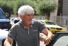 Ιβάν Γιοβάνοβιτς: «Στόχος είναι να παραμείνουμε στην πρώτη κατηγορία του Nations League»