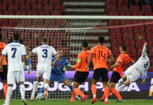 Σερβία – Ολλανδία 1-2: Γκολ ο Γιόβιτς αλλά διπλό για τους Ολλανδούς στον όμιλο της Εθνικής Ελλάδας στο Nations League