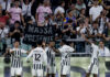 Γιουβέντους – Αταλάντα 2-0: Επιστροφή στις νίκες για τη «γηραιά κυρία» στη Serie A