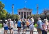 Καιρός αύριο: Αγγίζει τους 33°C η θερμοκρασία – Βροχές και καταιγίδες στα ορεινά ηπειρωτικά