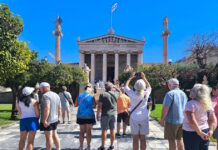 Καιρός αύριο: Αγγίζει τους 33°C η θερμοκρασία – Βροχές και καταιγίδες στα ορεινά ηπειρωτικά