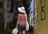 Καιρός σήμερα: Στους 32 βαθμούς η θερμοκρασία