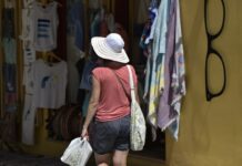 Καιρός σήμερα: Στους 32 βαθμούς η θερμοκρασία
