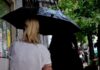 Καιρός σήμερα: Πτώση της θερμοκρασίας και βροχές σε όλη τη χώρα