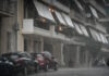 Καιρός αύριο: Βροχές στα ορεινά ηπειρωτικά – Άνεμοι 7 μποφόρ στο Αιγαίο, έως 35 βαθμούς η θερμοκρασία