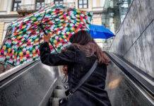 Καιρός αύριο: Θυελλώδεις άνεμοι στο Αιγαίο – Τοπικές βροχές και πτώση της θερμοκρασίας