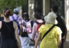 Καιρός σήμερα: Στους 38 βαθμούς η θερμοκρασία, έως 7 μποφόρ οι άνεμοι στο Αιγαίο