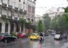 Καιρός σήμερα: Βροχές και καταιγίδες με μικρή άνοδο της θερμοκρασίας – Ισχυροί άνεμοι στο Αιγαίο
