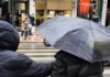 Καιρός σήμερα: Τοπικές βροχές και θυελλώδεις άνεμοι – Πτώση της θερμοκρασίας