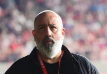 Κώστας Καραπαπάς: «Θα κάνουμε κομφετί το νομοθετικό διάταγμα με το οποίο θέλουν να δώσουν το πρωτάθλημα στον συνέταιρό τους στις μπίζνες»