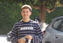 Ο Κωνσταντίνος Καρέτσας ενσωματώθηκε στην Εθνική ποδοσφαίρου για τα ματς στο Nations League