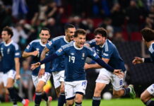 Γερμανία – Ελλάδα 0-1: «Εκκωφαντικό» διπλό και φουλ για πρόκριση η Εθνική στο Nations League
