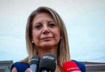 Μαρία Καρυστιανού: Ο Άδωνις Γεωργιάδης δεν μπορεί να καταλάβει τι είναι η κβαντική ιατρική – Η πλασμαφαίρεση είναι ιατρική πράξη όχι εναλλακτική θεραπεία