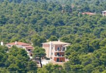 Καταπατημένα: Παρατείνεται η προθεσμία υποβολής αιτήσεων εξαγοράς