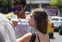 Αφυδάτωση: Τι συμβαίνει στην κυκλοφορία του αίματος όταν χάνουμε πολλά υγρά και πώς θα την αποφύγουμε