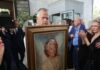 Κηδεία Μαργαρίτας Παπανδρέου: Με συγκίνηση το τελευταίο «αντίο» στην αείμνηστη ακτιβίστρια – «Μαμά, μας έμαθες να αγαπάμε και να αντέχουμε»