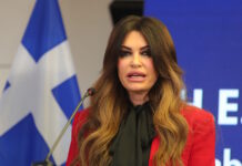 Κίμπερλι Γκιλφόιλ: Έρχεται ο Μάρκο Ρούμπιο – «Πολύ σημαντικός σύμμαχος η Ελλάδα»