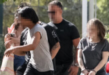Κυψέλη: Στον Ανακριτή οι 3 συλληφθέντες για τον θάνατο του βρέφους – Οι κυνικοί ισχυρισμοί για τα τραύματα στη σορό του