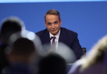 Κυριάκος Μητσοτάκης από ΔΕΘ: Την άνοιξη του 2027 οι εκλογές – Ο στόχος της αυτοδυναμίας είναι εφικτός