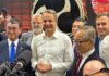 ΔΕΘ 2026: Με παραδοσιακά τύμπανα Taiko η υποδοχή του Κυριάκου Μητσοτάκη στο περίπτερο της Ιαπωνίας