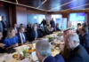 Europe Gulf Forum: Συνεργασία ηγετών Ευρώπης & Μέσης Ανατολής εν μέσω της κρίσης στον Κόλπο