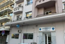 Θεσσαλονίκη: Δίχως τέλος οι καταγγελίες για την ιδιωτική κλινική – «Παρέλαβα τη μητέρα μου σε κώμα»