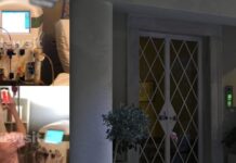 Γιώργος Μαζωνάκης: Η γιατρός του Κολωνακίου, το μηχάνημα πλασμαφαίρεσης της κλινικής και η έκπληξη των διασωστών