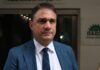 Κώστας Τσουκαλάς για Παύλο Μαρινάκη: Σας αφήνουμε να παίξετε μόνοι σας στο γήπεδο του ψεύδους και της τοξικότητας