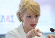 Θεώνη Κουφονικολάκου: Η κυβέρνηση έχει εργαλεία για την ακρίβεια αλλά δεν τα χρησιμοποιεί