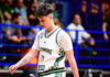 Παναθηναϊκός – Εμλάκ Κονούτ 68-91: Ήττα με κάτω τα χέρια και αποκλεισμός για το τριφύλλι από τη Euroleague γυναικών