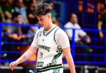 Παναθηναϊκός – Εμλάκ Κονούτ 68-91: Ήττα με κάτω τα χέρια και αποκλεισμός για το τριφύλλι από τη Euroleague γυναικών