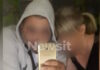 Δολοφονία βρέφους στην Κυψέλη: H τελευταία φωτογραφία του 43χρονου με τη Γερμανίδα που κρατούσε όμηρο και εξέδιδε το 2020