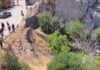 Κυψέλη: «Είδα μια σακούλα σκουπιδιών, κάτι προεξείχε που έμοιαζε με λείψανο» λέει ο προπονητής που βρήκε τα ανθρώπινα οστά