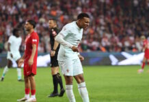 Nations League: Γαλλία και Βέλγιο ξεκίνησαν με «διπλά» – Γκολ και τραυματισμός για Κιλιάν Εμπαπέ
