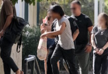 Νεκρό βρέφος στην Κυψέλη: Παραμένουν προσωρινά κρατούμενοι οι γονείς και ο 26χρονος Αφγανός