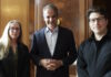 Ο Κυριάκος Μητσοτάκης στη Silicon Valley: Συζητήσεις με διευθυντικά στελέχη της General Catalyst των 43 δισεκατομμυρίων δολαρίων