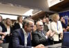 «Είμαστε στη θέση να πατήσουμε το κουμπί» είπε ο Κυριάκος Μητσοτάκης για το τελευταίο αίτημα πληρωμής στο Ταμείο Ανάκαμψης