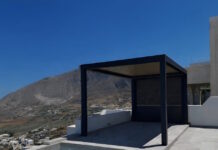 Η σκίαση ως εργαλείο προσαρμογής των πόλεων στην κλιματική αλλαγή